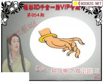 福彩3D彩吧更懂彩民-第2张图片