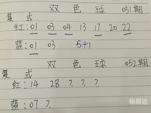 双色球预测专家最准双色球预测专家最准文章-第3张图片
