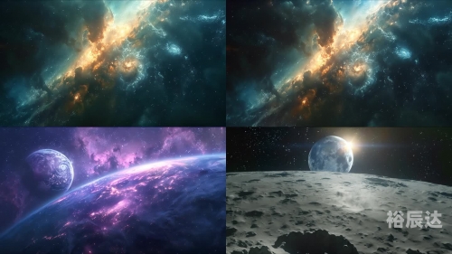 星空影视，星辰下的艺术与探索-第1张图片