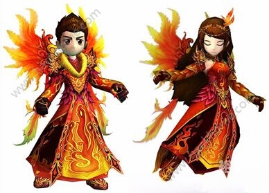 漫画英雄终极联盟2全人物漫画英雄终极联盟2，热血激战