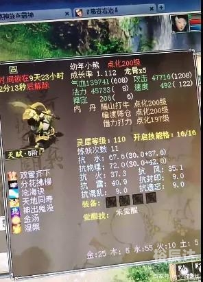 天劫令之天帝劫天劫令，修炼之路的试炼-第1张图片
