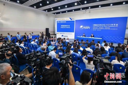 2021博鳌亚洲论坛年会嘉宾2021博鳌亚洲论坛，全球视野下的交流与合作-第1张图片