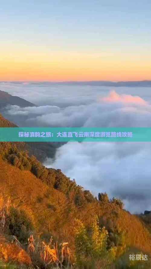 大连到云南旅游报价多少大连到云南旅游报价-第1张图片