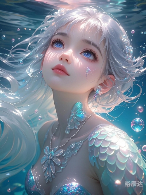 曼波鱼屋曼波鱼，神秘海洋中的精灵-第1张图片