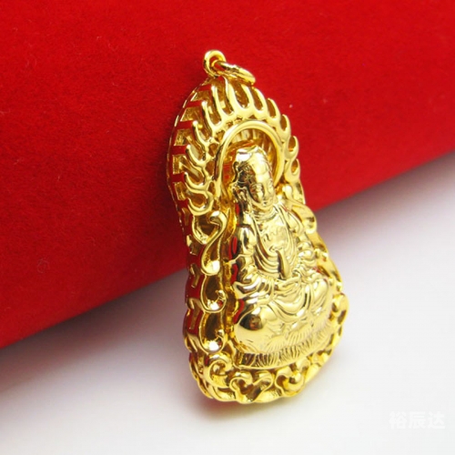 金菩萨是什么意思金菩萨,神秘之宝