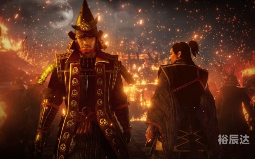 信长之野望14巴士，探索古代交通新纪元-第1张图片