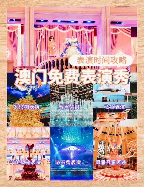 2024年澳门免费资料查询结果概览