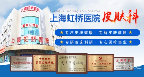 上海虹桥医院上海虹桥医院介绍