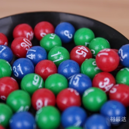 双色球模拟摇号器，彩票投注的新选择