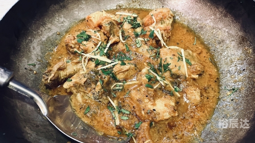 巢湖美食巢湖美食，品味独特风味-第2张图片
