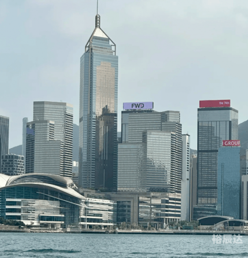 香港中特网香港中特网，连接世界的桥梁