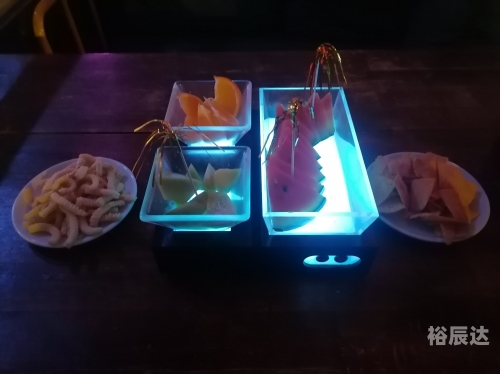 夜生活论坛，探索城市夜生活的无限可能