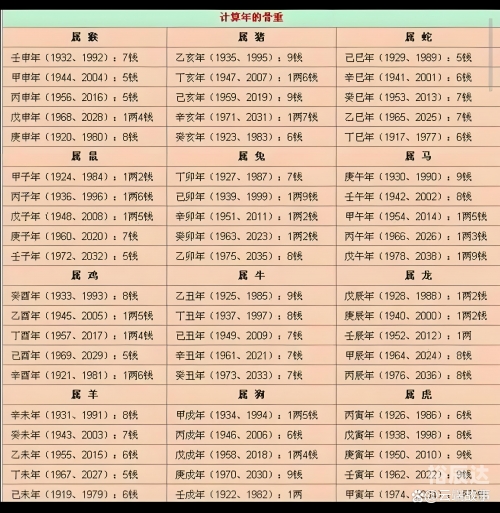 五行称命书，解读命运之谜