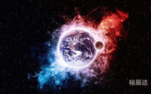 四星连珠天象寓意