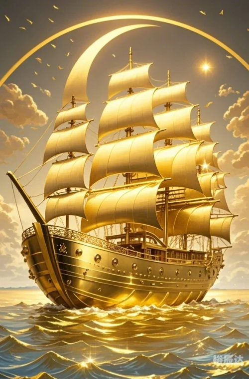 金币交易，财富的交易与机遇