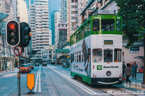 香港3861，繁荣与多元的都市传奇
