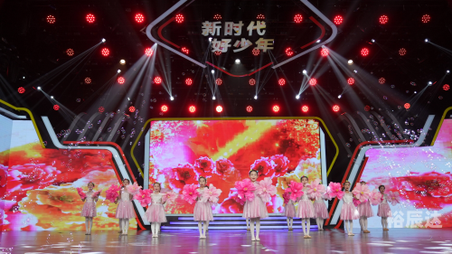 新彩吧，探索多彩的艺术世界-第2张图片