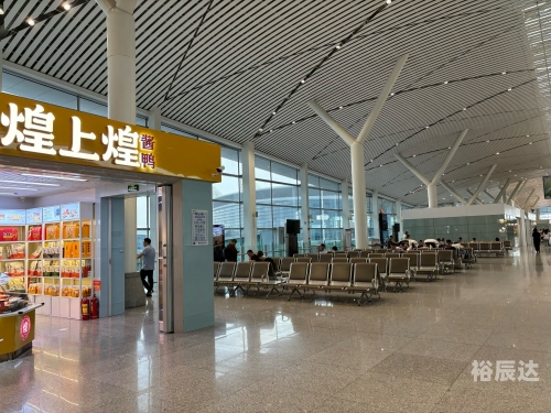 金昌机场金昌机场，连接天空与未来的门户