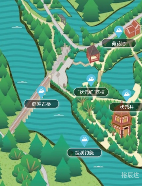 莆田旅游攻略自由行最佳线路莆田旅游攻略-第2张图片