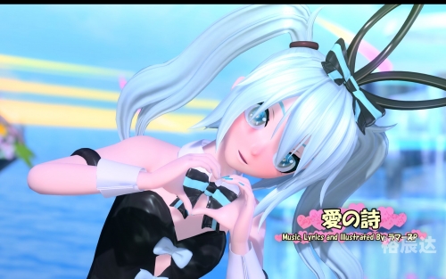初音未来歌姬计划，探索虚拟歌姬的魅力与可能性