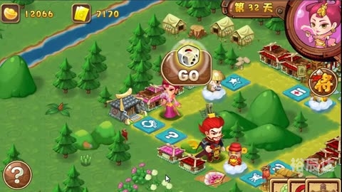 富甲天下2下载富甲天下2下载-第1张图片