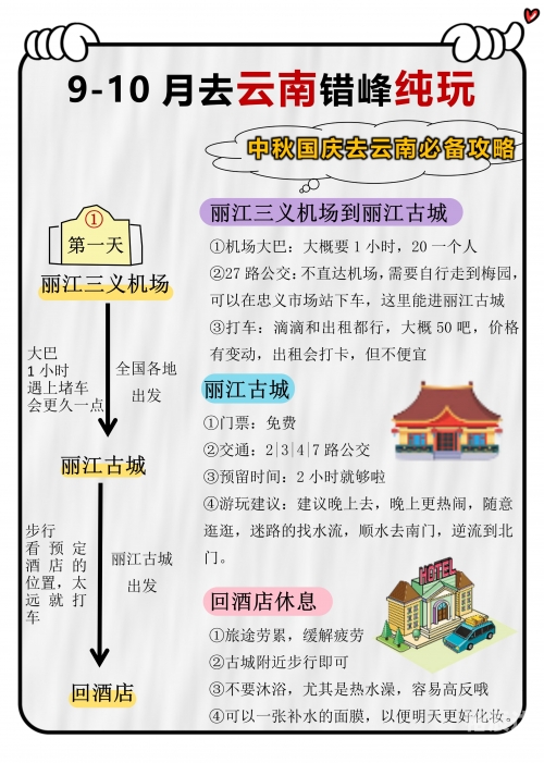 中秋旅游攻略大全中秋旅游攻略-第1张图片