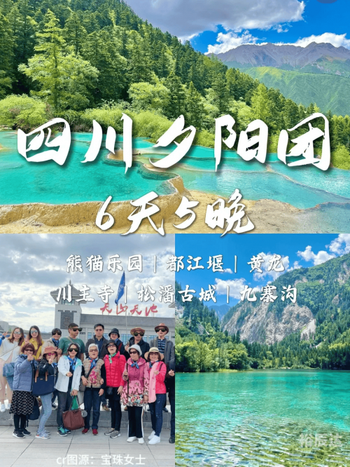老年旅游团怎么报名老年旅游团报名攻略