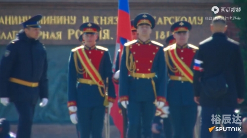 2024年大阅兵现场直播几点到几点2024年大阅兵现场直播-第2张图片