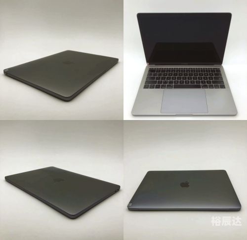 苹果MACBOOKPRO13苹果MACBOOKPRO13，高效与便携的完美结合-第2张图片