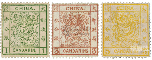 龙票最新价格解析-第1张图片