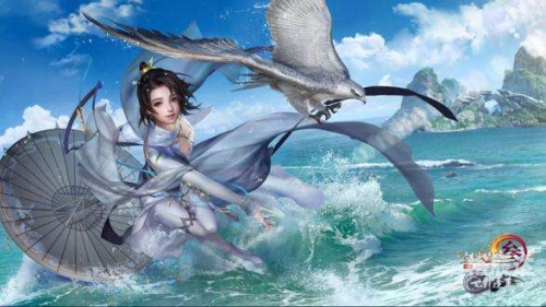 蓬莱OL官网，探索游戏世界的门户