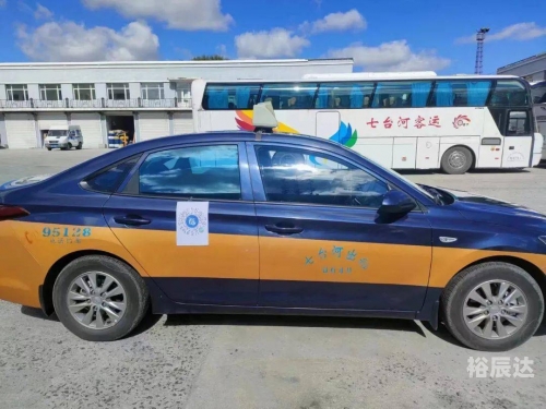 七台河汽车站七台河汽车站，交通枢纽与城市门户