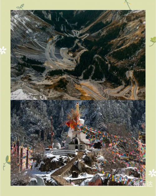 香格里拉旅游景点攻略自由行香格里拉旅游景点介绍-第1张图片