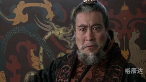 三国十大奇人