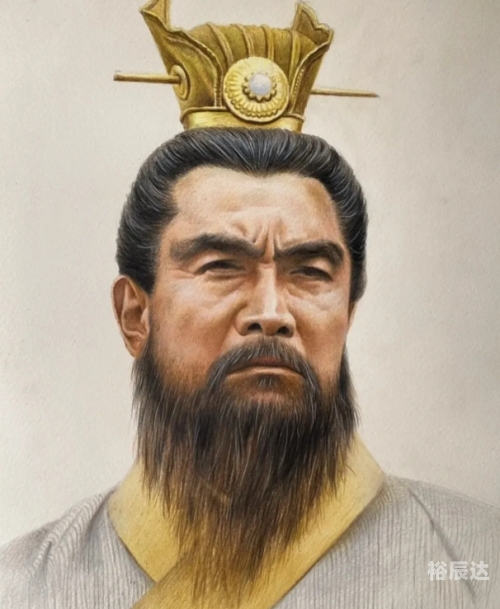 三国十大奇人-第2张图片