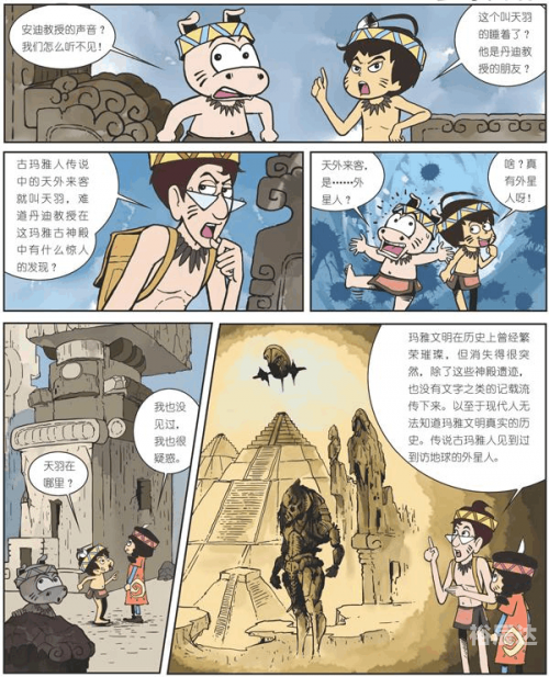 玛雅论坛发信，探索神秘文化与交流的桥梁