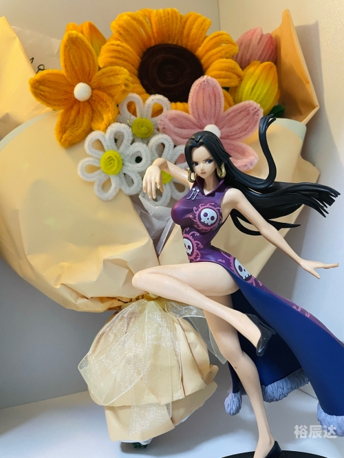 海贼王女帝蛇姬游戏海贼王女帝蛇姬游戏之旅-第2张图片
