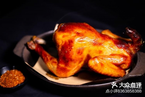 蔡老板与吃鸡背后的神秘力量
