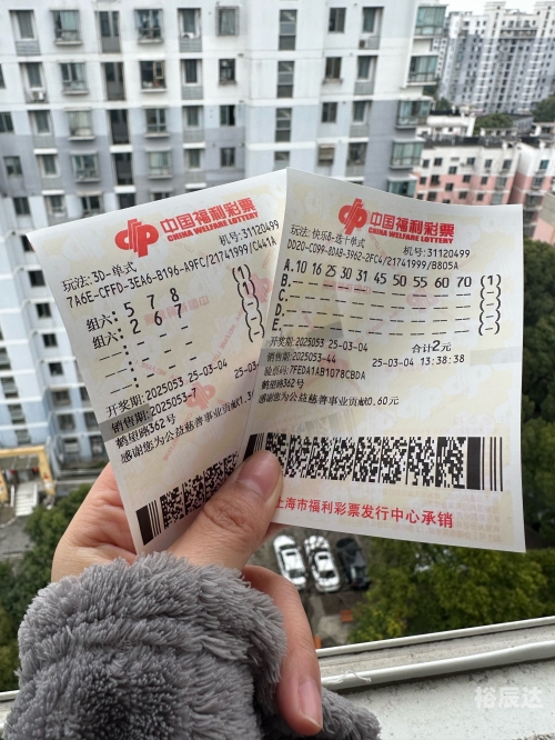 看3d开奖结果双色球开奖结果看3D开奖结果，揭秘数字背后的神秘力量-第3张图片