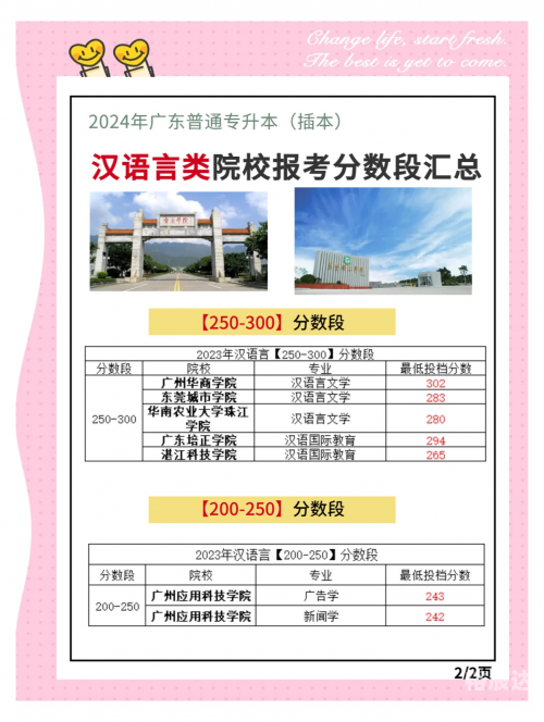 广东志愿填报系统入口介绍-第2张图片