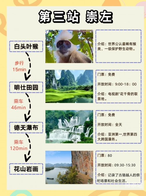 51旅游好去处推荐5.1旅游好去处——探索神秘的自然与人文景观-第2张图片