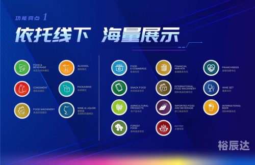 天下汇天下汇，汇聚全球商机与财富的平台-第2张图片