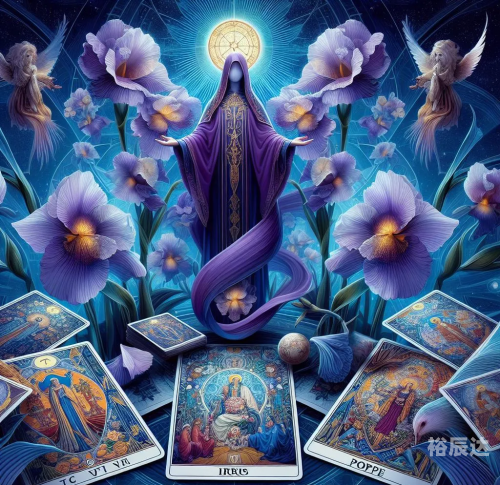 达瑞尔达瑞尔，智慧与勇气的象征-第1张图片