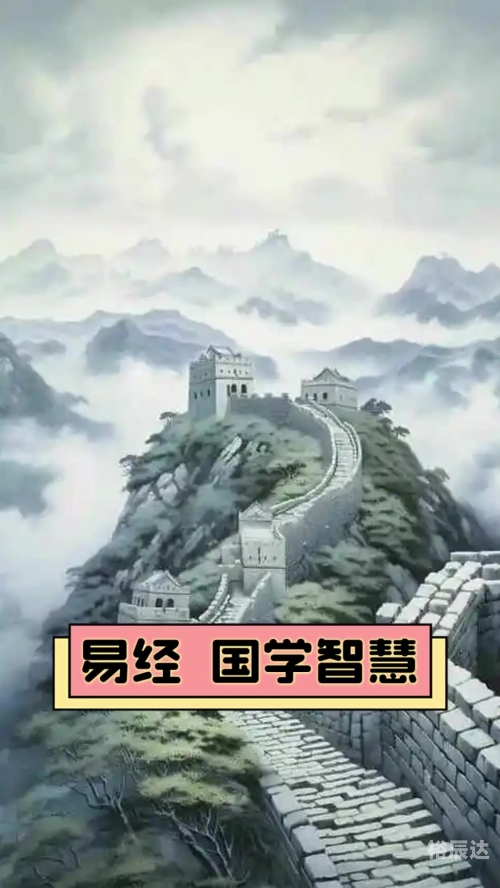 百家讲坛风水学视频百家讲坛风水学，探秘中华智慧-第2张图片
