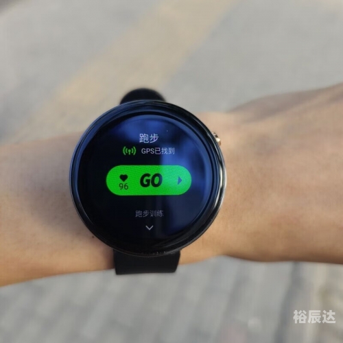 华米手表2，智能生活的新选择-第3张图片