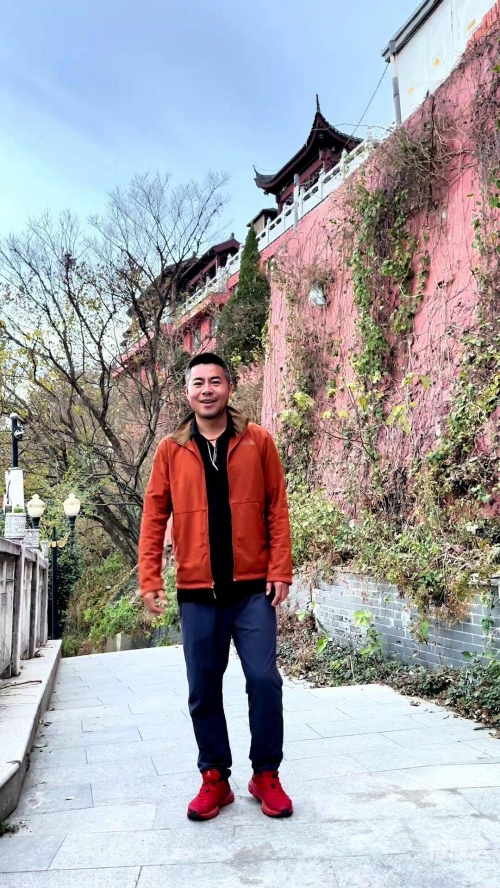 茅山道士异界游-第2张图片