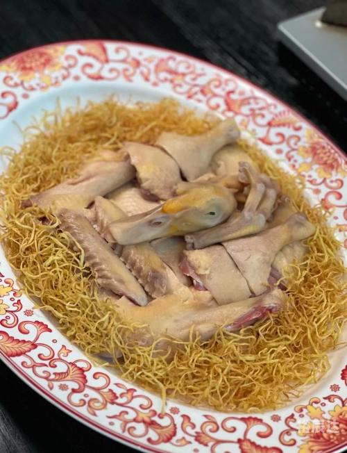 笔头菜，美味与健康的完美结合-第2张图片