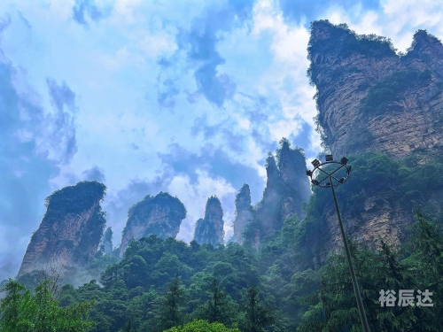 北京到张家界旅游北京到张家界旅游攻略