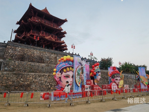 端州古城墙要门票端州古城墙，千年历史与现代魅力