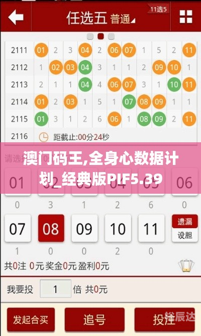 澳门最准一肖一码100%澳门澳门最准一肖一码，预测澳门彩票的神秘力量-第2张图片